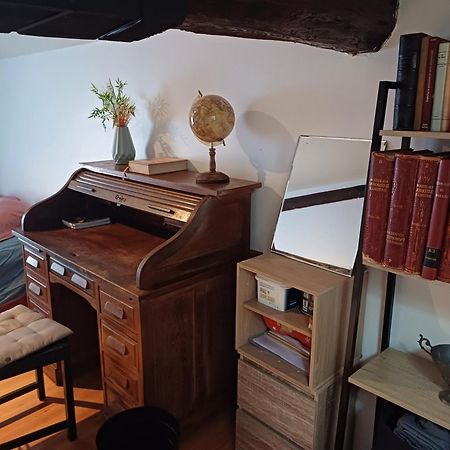 Duplex Cosy 85 M2 Hyper Centre Chalons-En-Champagne Appartement Buitenkant foto