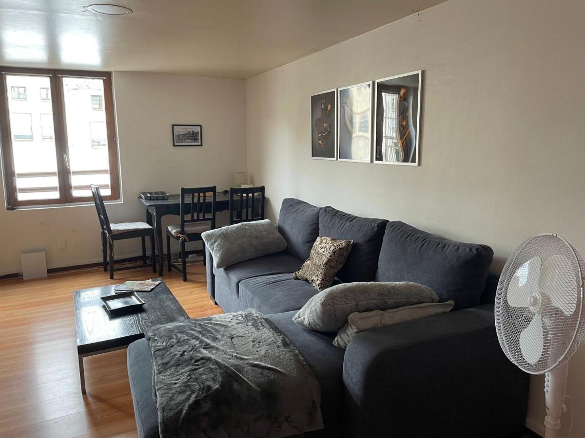 Duplex Cosy 85 M2 Hyper Centre Chalons-En-Champagne Appartement Buitenkant foto