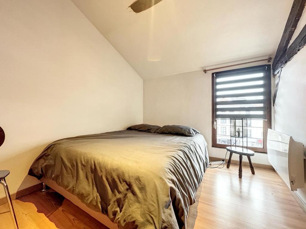 Duplex Cosy 85 M2 Hyper Centre Chalons-En-Champagne Appartement Buitenkant foto