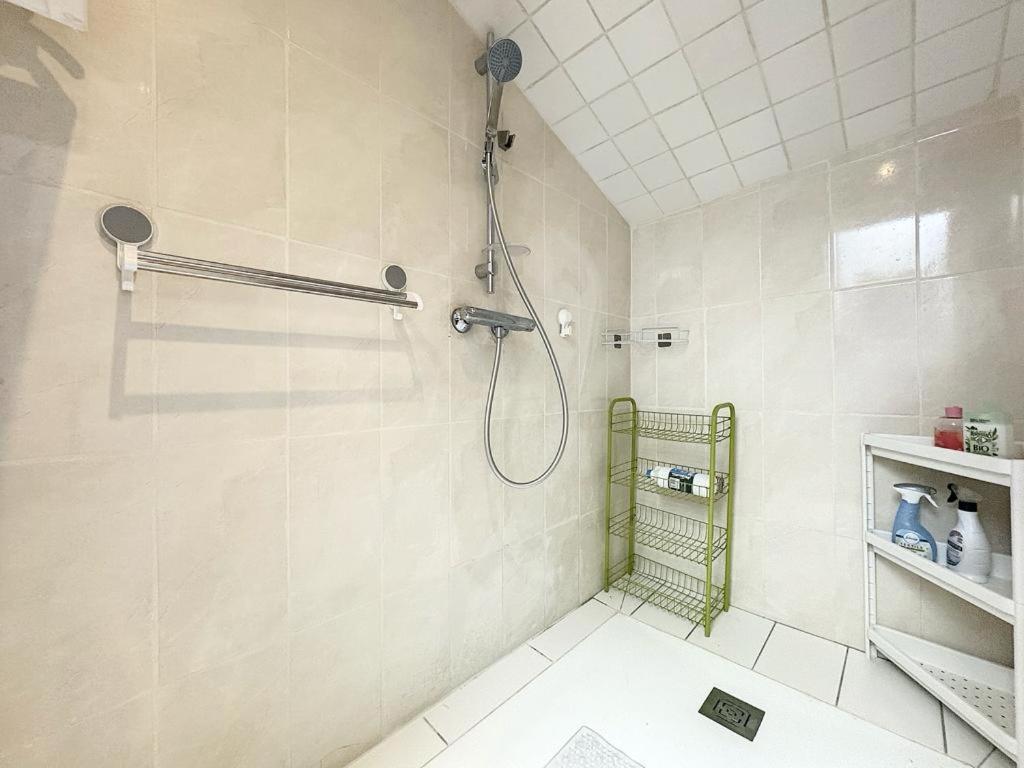 Duplex Cosy 85 M2 Hyper Centre Chalons-En-Champagne Appartement Buitenkant foto
